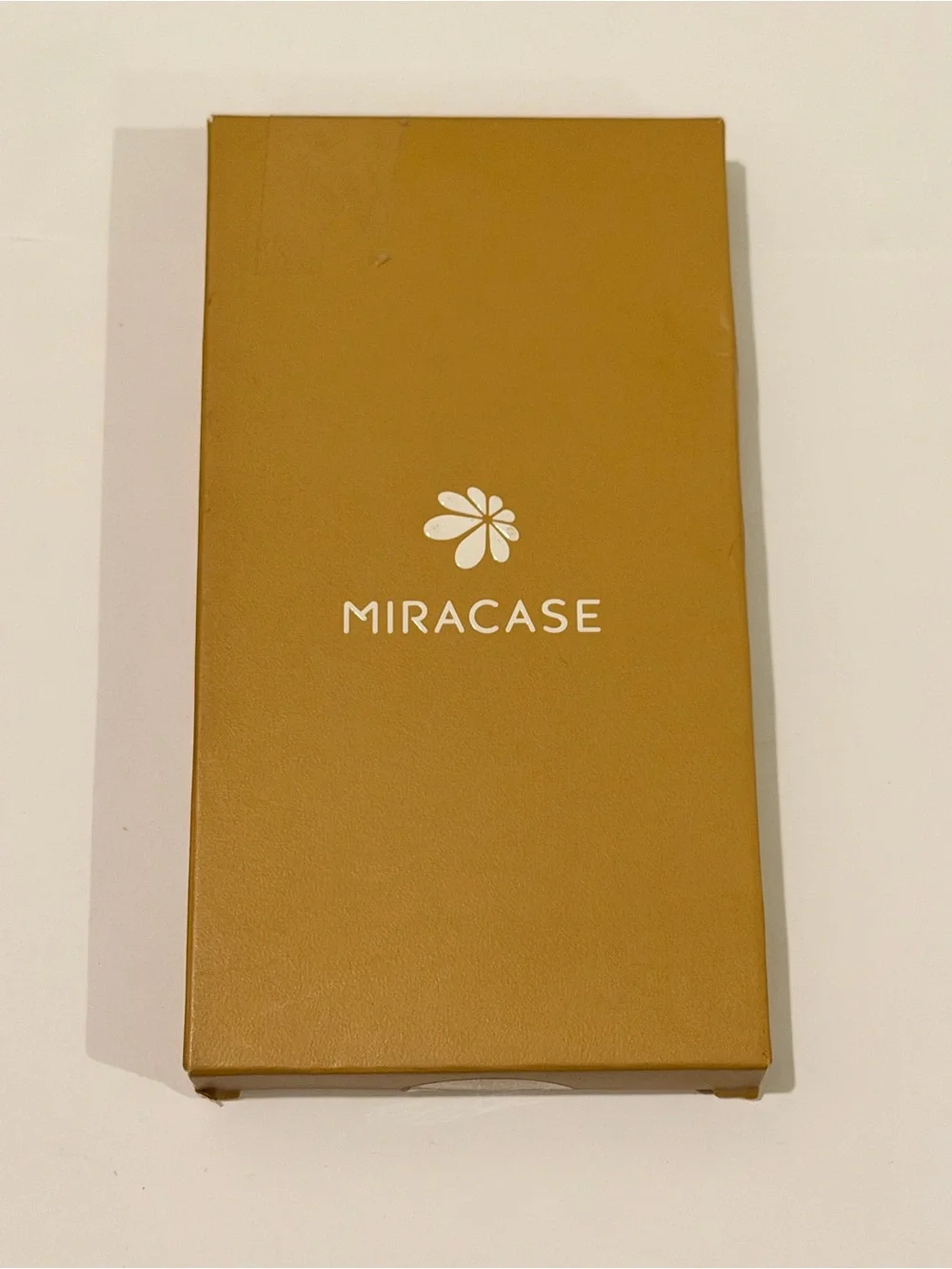 Miracase Silicone & Magnetic for iPhone 15 Case